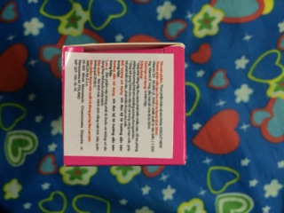 kisout DHA vitamin D3