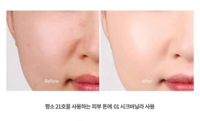 Phấn nước Moschino x Tonymoly Chic Skin Cushion | BigBuy360 - bigbuy360.vn