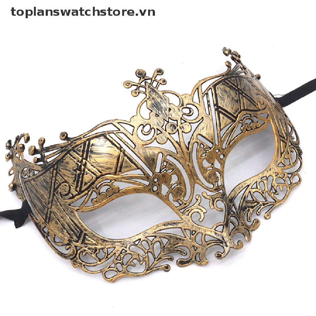1 Mặt Nạ Hóa Trang Halloween Cho Nam Và Nữ