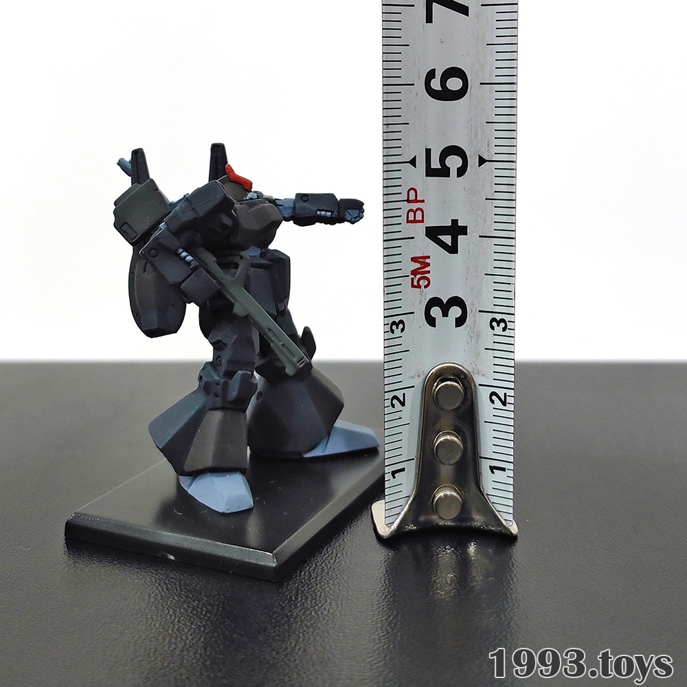 Mô hình Bandai Figure Gundam Collection 1/400 Vol.6 - RMS-099 Rick Dias (Secret ver)