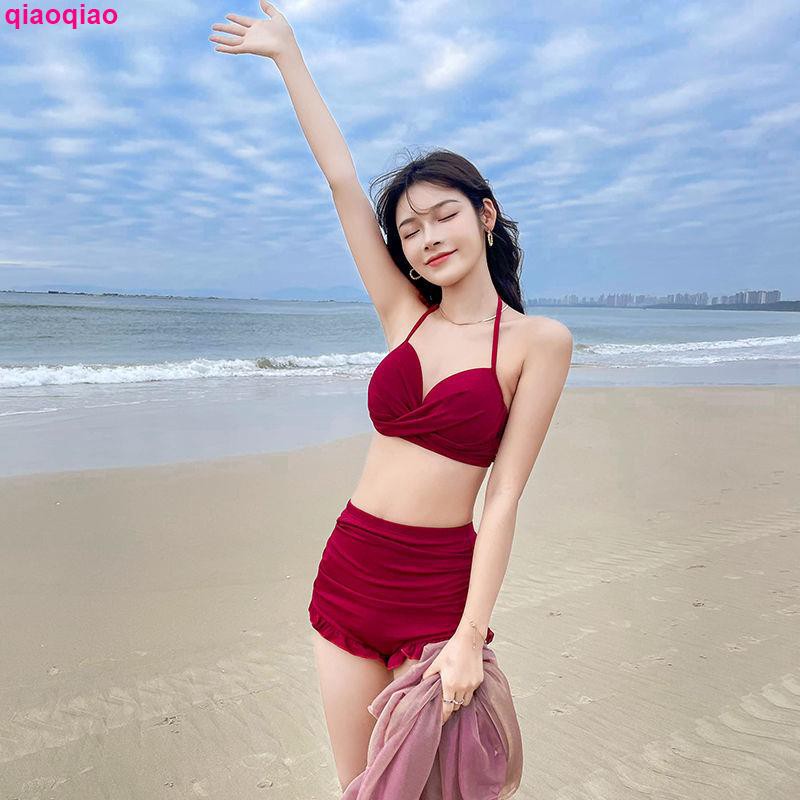 Set Bikini Hai Mảnh Quyến Rũ Cho Nữ | BigBuy360 - bigbuy360.vn