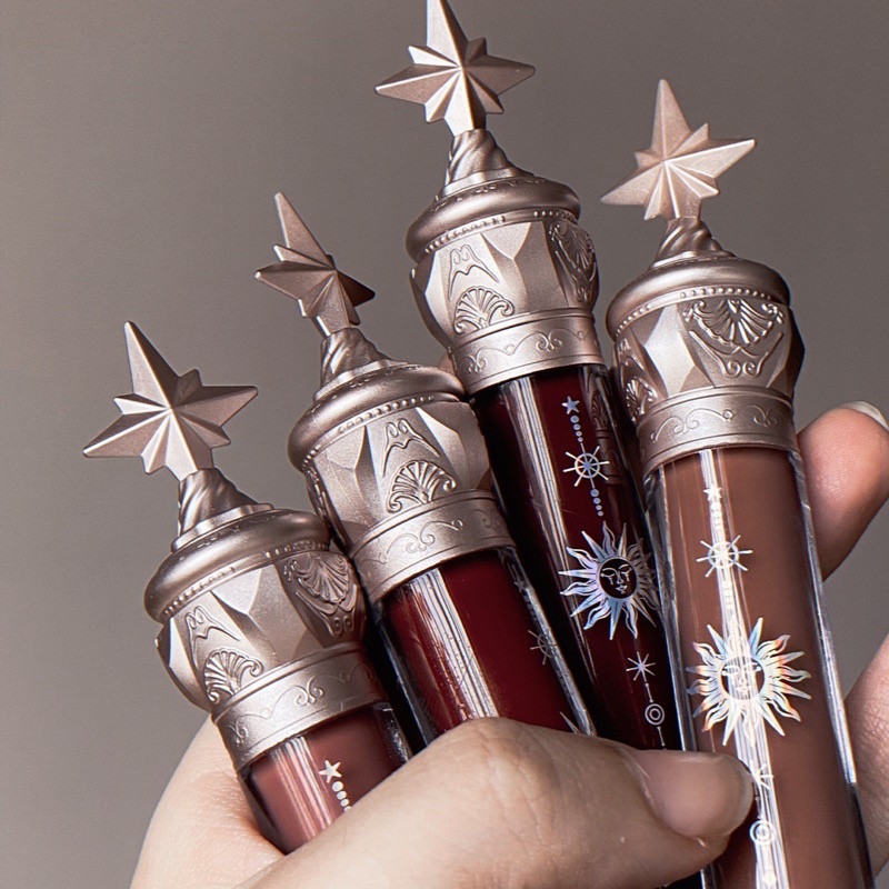 [HÀNG MỚI VỀ] SON TINT SIÊU LÌ LA MÃ HANDAIYAN | BigBuy360 - bigbuy360.vn