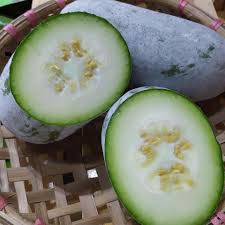 Bột Bí Xanh Thơm Trivie