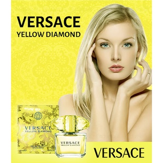 Nước hoa Versace Yellow Diamond 5ml