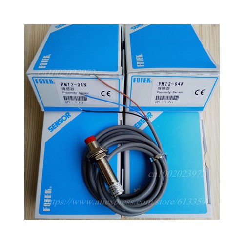 cảm biến tiệm cận PM12-04N Hàng Chính Hãng