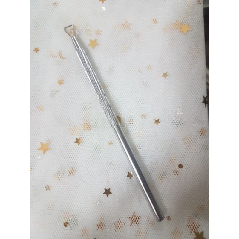 CÂY CẠO GEL INOX