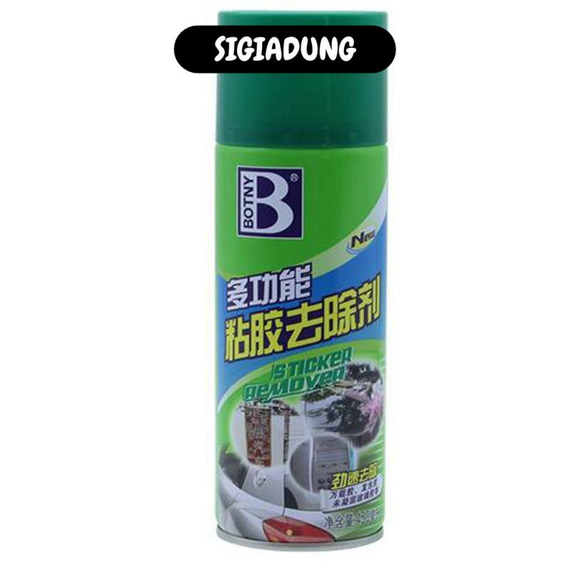 GIÁ SỈ Chai tẩy rửa kính xe hơi Botny sáng bóng . 8330