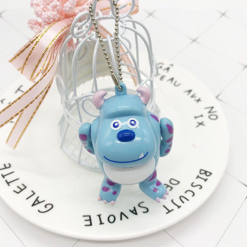 Mô Hình Nhân Vật Buzz Lightyear Dễ Thương Dùng Trang Trí