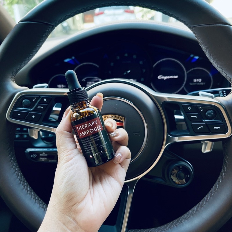 Tinh chất tế bào gốc phục hồi, chống lão hóa da KYUNG LAB PDRN THERAPY AMPOULE CHÍNH HÃNG