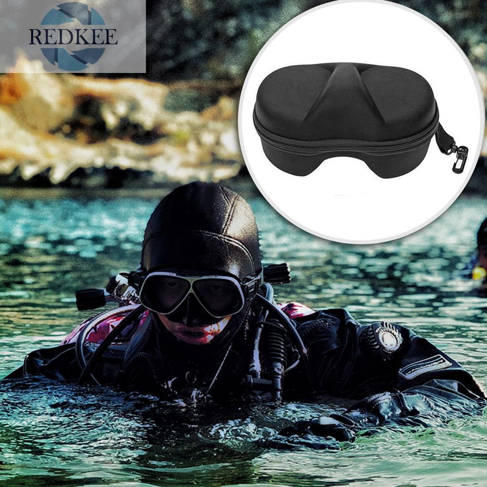 Hộp Đựng Bảo Vệ Kính Bơi Tiện Dụng