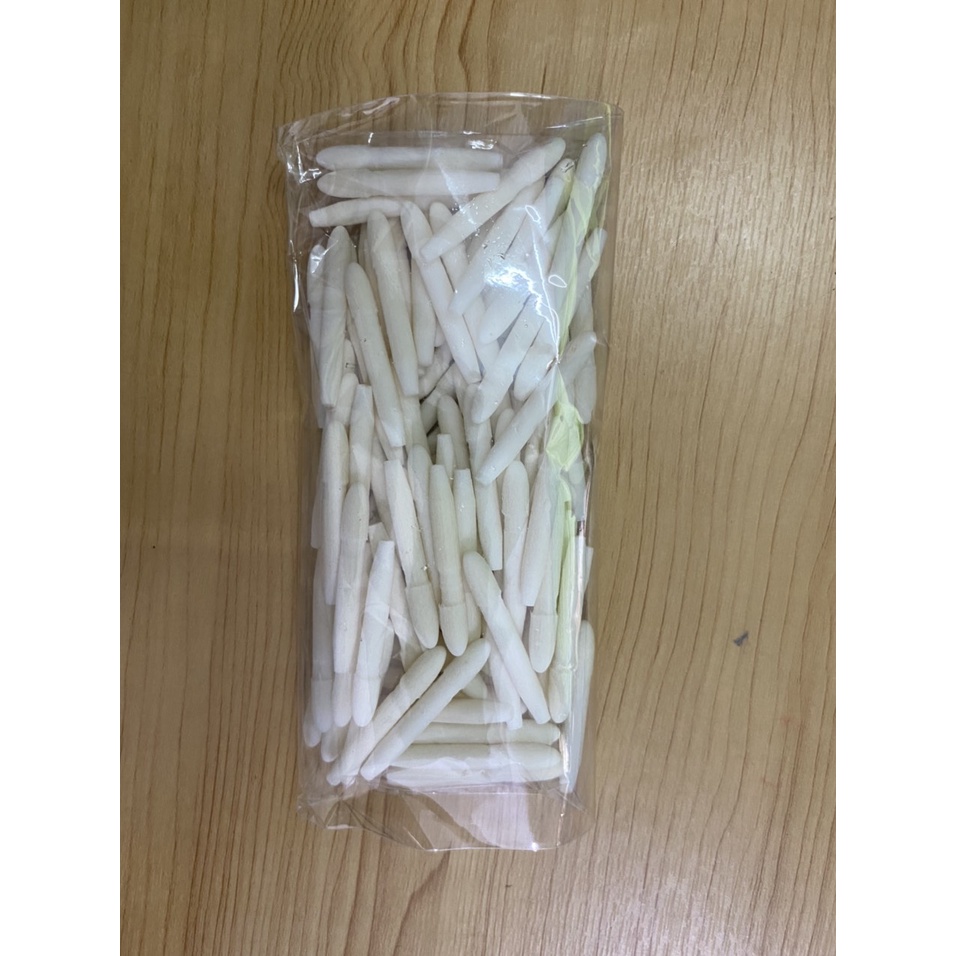 Ngòi bút lông (1 bịch 100 cái )