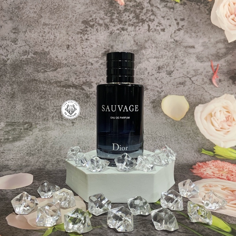 [ Chính Hãng ] Nước Hoa Nam 𝐃𝐢𝐨𝐫 𝐒𝐚𝐮𝐯𝐚𝐠𝐞 𝐄𝐃𝐏 / 𝐄𝐃𝐓 | BigBuy360 - bigbuy360.vn