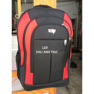 L16 - Balo SIÊU LỚN Laptop Du Lịch Đi Làm Đi Công Tác Phối Màu