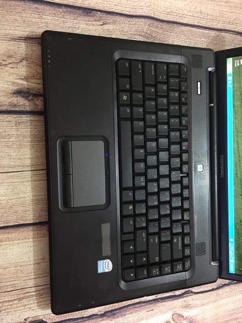 Máy tính xách tay Toshiba l300 l310 l510 có webcam phục vụ học online xem phim nghe nhạc đọc báo | BigBuy360 - bigbuy360.vn