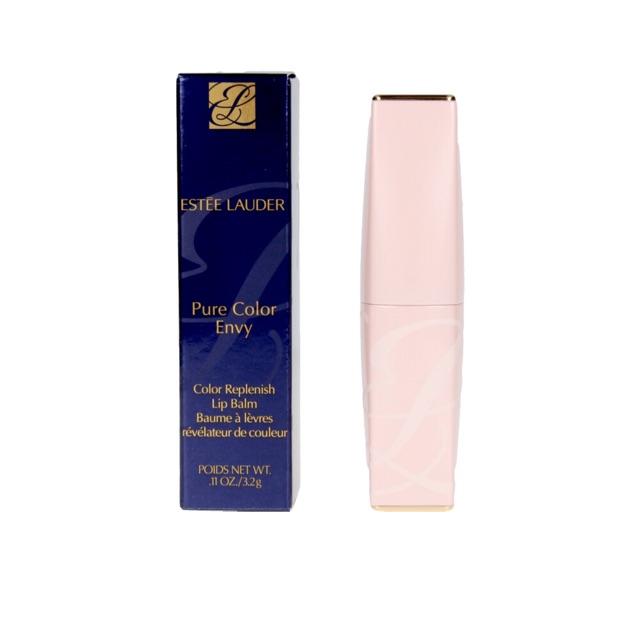 Son Dưỡng Estee Lauder Pure Color Envy Replenish Lip Balm