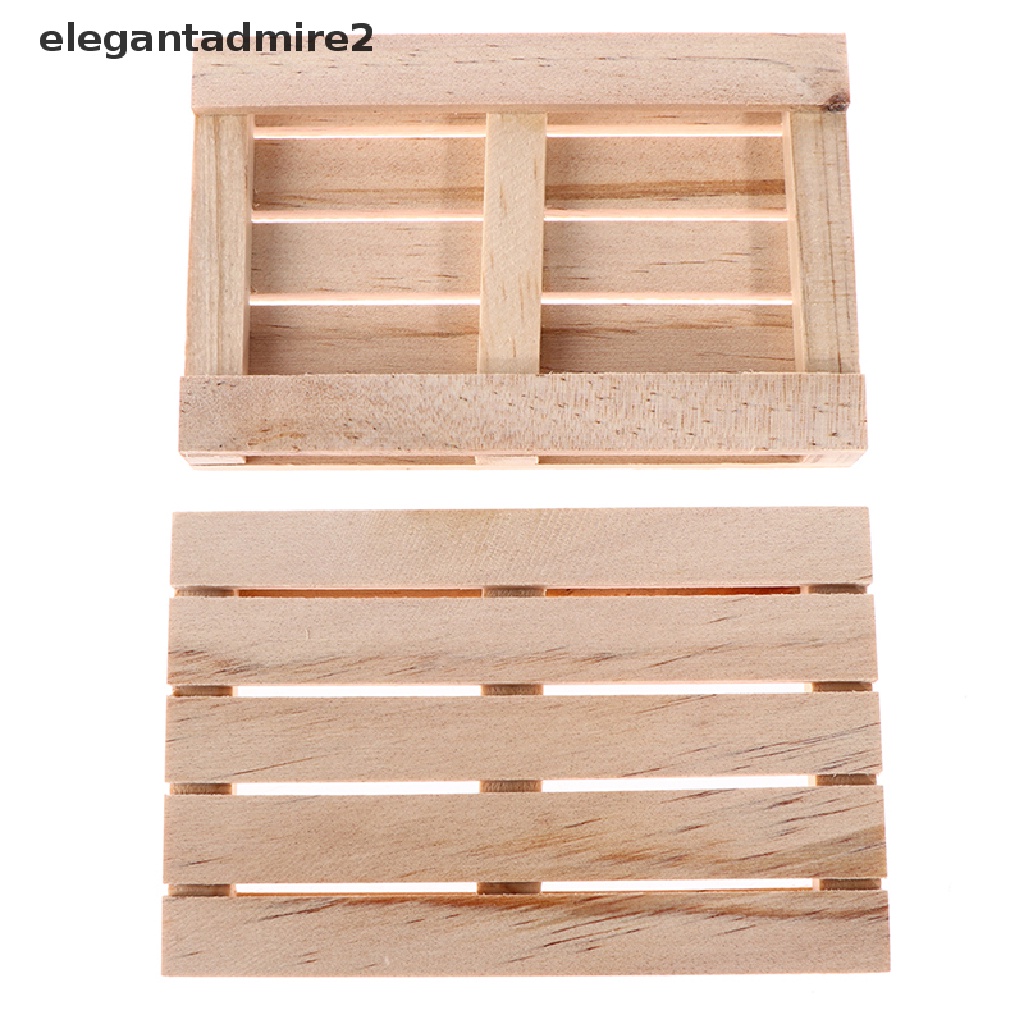 Khay Gỗ Mini Đựng Đồ Uống Nóng Lạnh Tiện Dụng