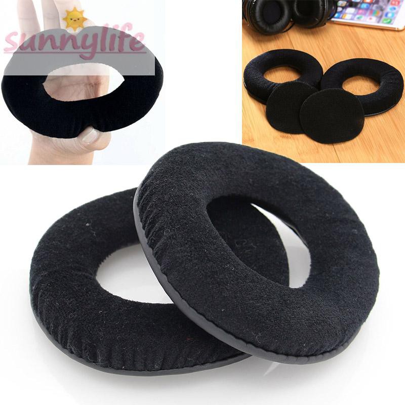 1 Cặp Đệm Tai Nghe Thay Thế 105x20mm Cho Akg K240 K270 K271 | BigBuy360 - bigbuy360.vn
