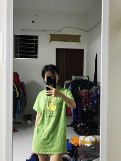 ÁO THUN MỸ 2nd RẺ VÔ ĐỊCH