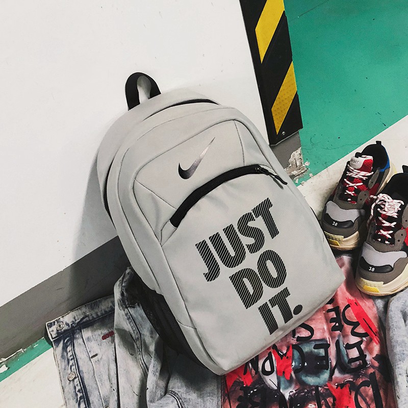 Ba Lô Thể Thao Nike Just Do It Cổ Điển