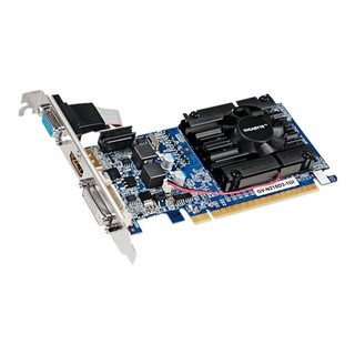 VGA Giga N210 1gbd3