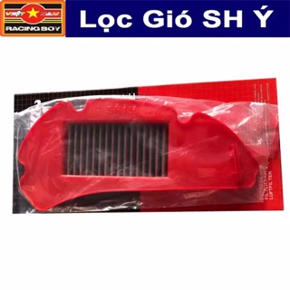 Lọc gió tăng công suất Sh ý