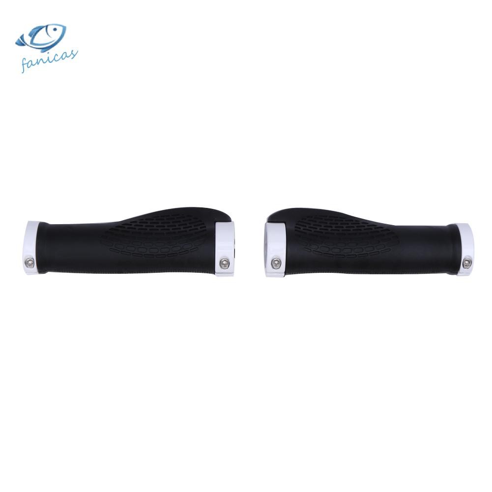 Tay Nắm Cao Su Cho Xe Đạp Leo Núi