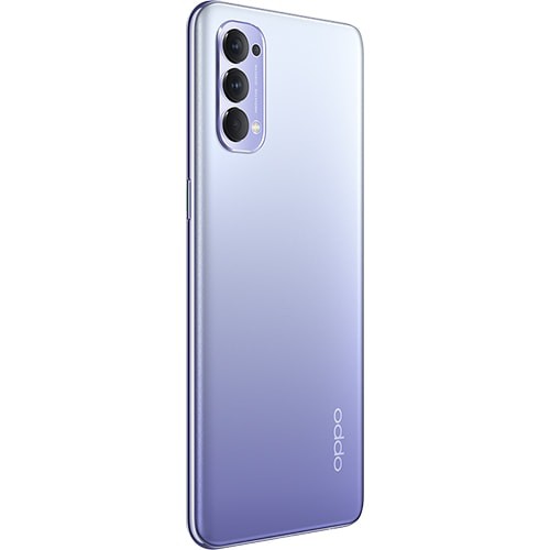 Điện thoại Oppo Reno4 (8GB/128GB) - Hàng chính hãng