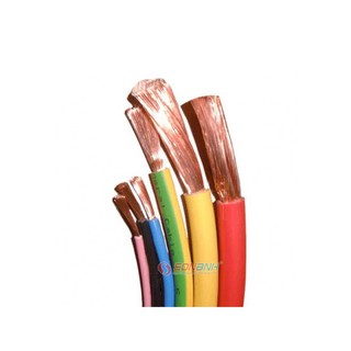 Dây điện 2x2.5