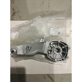 Khung thân nhôm máy cắt sắt  355mm MT243