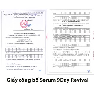 [TẶNG KEM FACE ] Combo Nám Dưỡng Trắng Da V9 Queen