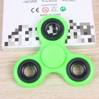 Con Quay Hand Fidget Spinner Legaxi 3 cánh 20-60 giây