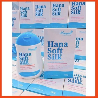 Dung dịch vệ sinh phụ khoa dung dịch vệ sinh phụ nữ hana hanayuki