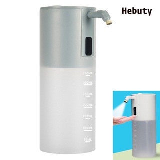 Bình Đựng Nước Rửa Tay Cảm Biến Tự Động Không Cần Chạm Tiện Dụng