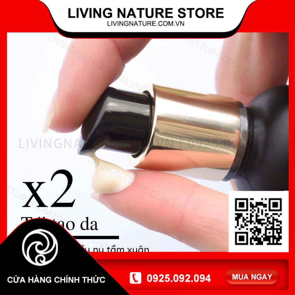 [Official Store] Serum dưỡng tái tạo da ban đêm Advanced Renewal Night Serum 30ml | BigBuy360 - bigbuy360.vn