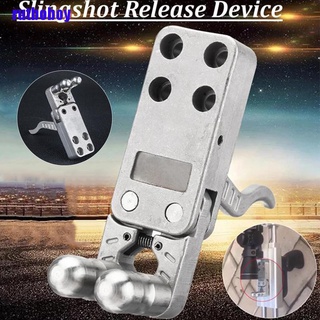 Thiết bị cò bấm bằng thép không gỉ đánh bóng cung cung 551v diy