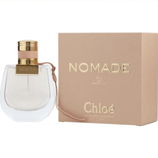 Nước hoa Nữ Chloe Nomade (5ml/10ml/20ml)