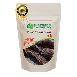 Nhục thung dung 100g bổ thận tráng dương
