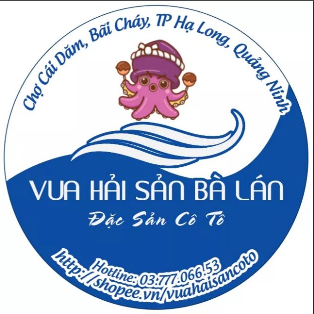 Vua Hải Sản Bà Lán, Cửa hàng trực tuyến | BigBuy360 - bigbuy360.vn