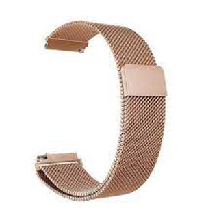 Dây đeo Thép Chống Gỉ cho Apple Watch ( Milanese Loops)
