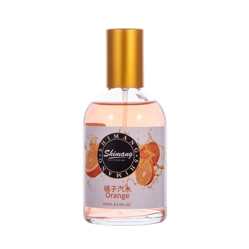 NƯỚC HOA SHIMANG HƯƠNG HOA QUẢ 100ML | BigBuy360 - bigbuy360.vn