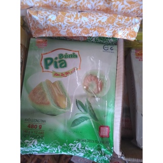Bánh pía kim sa