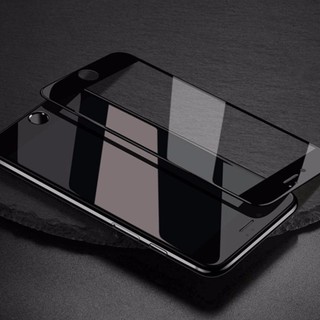 Kính Cường Lực iPhone 7 Plus, 8 Plus Full Màn Hình