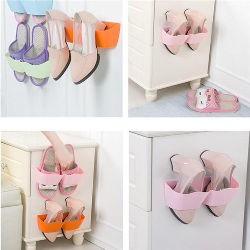 Combo 3 giá để giày thông minh - BX1267