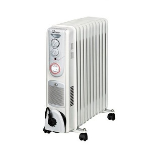 Máy sưởi dầu fujie ofr- 5511