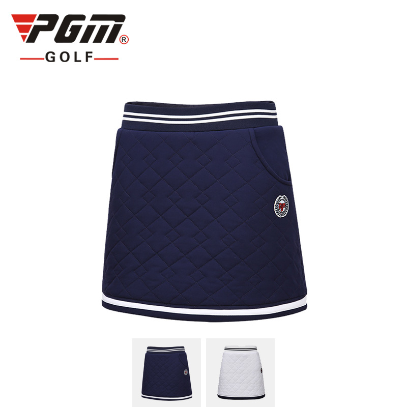 Váy Golf - PGM Golf Skirt - QZ024
