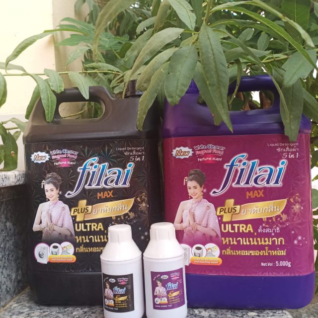 Nước Giặc FiLai