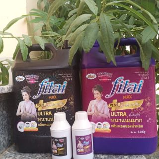 Nước Giặc FiLai