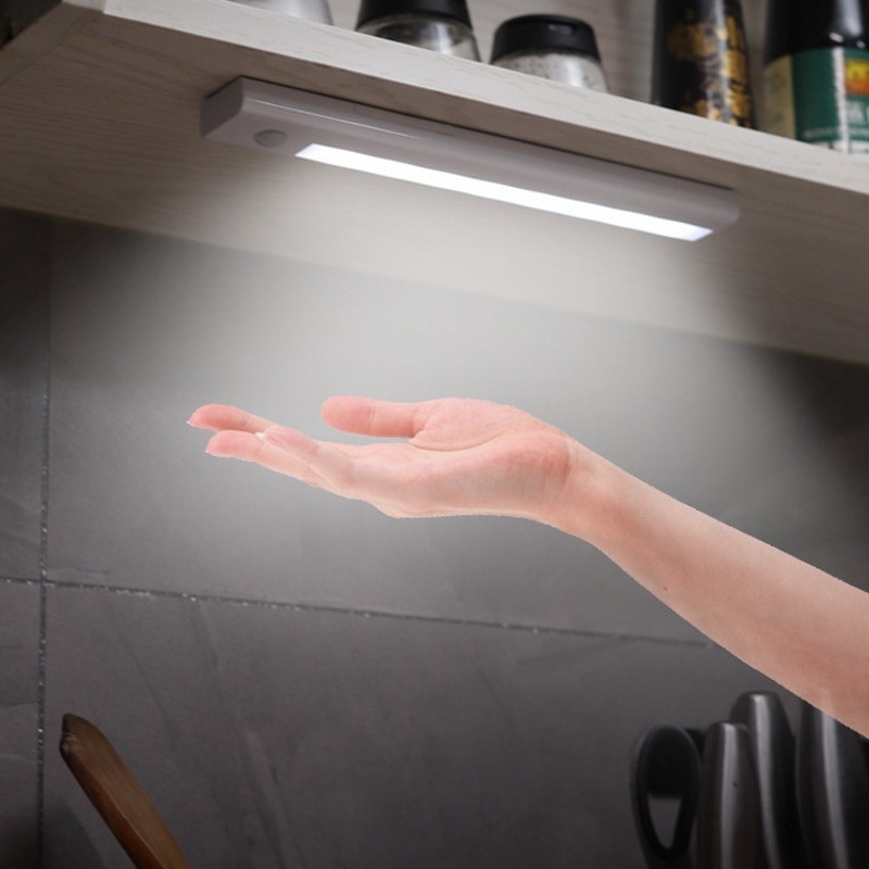 Đèn Led Dài Gắn Tường / Cầu Thang / Phòng Ngủ Thiết Kế Sáng Tạo