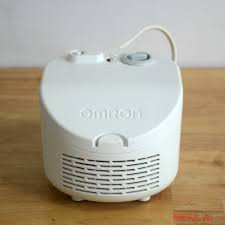 Máy xông mũi họng Omron NE-C101