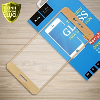 CƯỜNG LỰC HUAWEI P8 LITE 2017